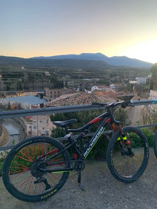 Rockrider ST 530 S Bicicleta Montaña