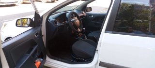 Ford Fiesta 2007
