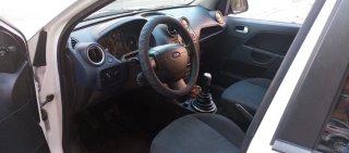 Ford Fiesta 2007