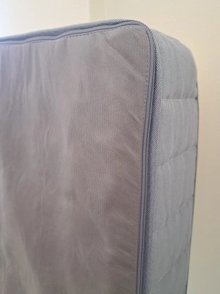 Colchón Vesteröy 135cm COMO NUEVO