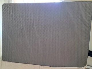 Colchón Vesteröy 135cm COMO NUEVO