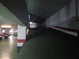 Garaje en venta en Paseo Sagasta en Zaragoza
