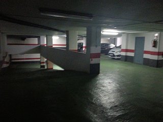 Garaje en venta en Paseo Sagasta en Zaragoza