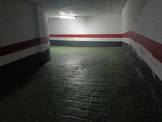 Garaje en venta en Paseo Sagasta en Zaragoza
