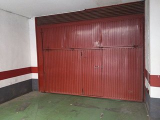 Garaje en venta en Paseo Sagasta en Zaragoza