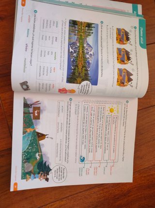 Lengua castellana y literatura, 3 Primaria, Rev...