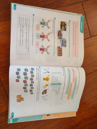 Lengua castellana y literatura, 3 Primaria, Rev...