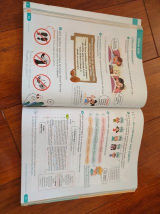 Lengua castellana y literatura, 3 Primaria, Rev...