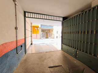 Garaje en venta en Centro en Palencia
