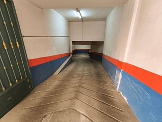 Garaje en venta en Centro en Palencia