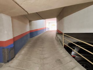 Garaje en venta en Centro en Palencia