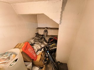 Garaje en venta en Centro en Palencia