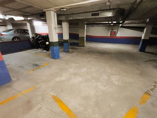 Garaje en venta en Centro en Palencia