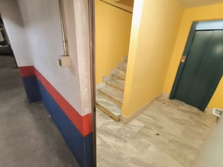 Garaje en venta en Centro en Palencia
