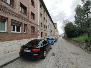Piso en venta en Centro en Burgos