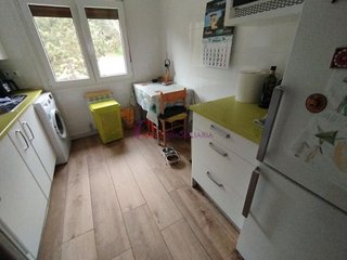 Piso en venta en Centro en Burgos