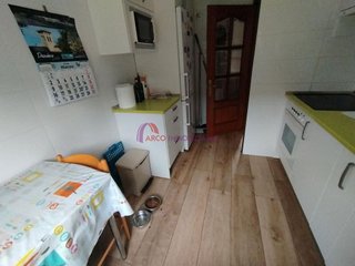 Piso en venta en Centro en Burgos