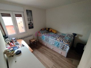Piso en venta en Centro en Burgos