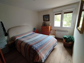 Piso en venta en Centro en Burgos