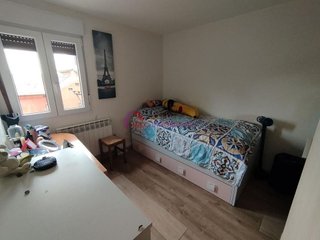Piso en venta en Centro en Burgos