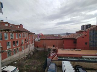 Piso en venta en Centro en Burgos