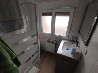 Piso en venta en Centro en Burgos