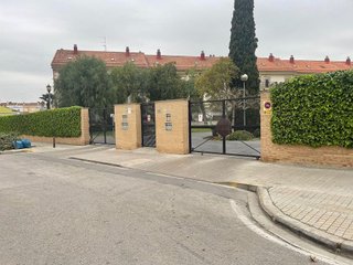 Garaje en venta en Zona Pueblo en Eliana (l´)