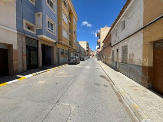 Piso en venta en Yecla