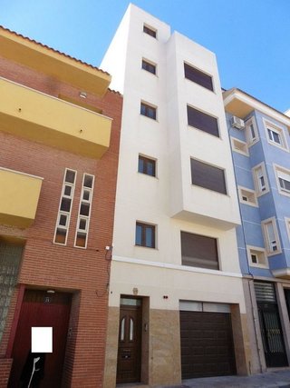 Piso en venta en Yecla