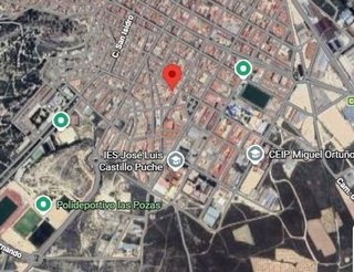 Piso en venta en Yecla