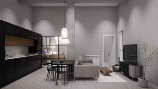 Piso en venta en Fuentecillas - Universidades en Burgos