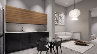 Piso en venta en Fuentecillas - Universidades en Burgos