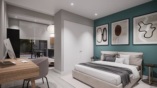 Piso en venta en Fuentecillas - Universidades en Burgos
