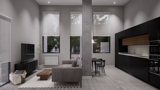 Piso en venta en Fuentecillas - Universidades en Burgos