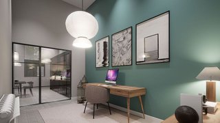 Piso en venta en Fuentecillas - Universidades en Burgos