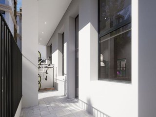 Piso en venta en Fuentecillas - Universidades en Burgos