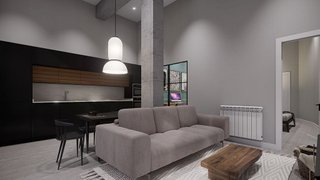 Piso en venta en Fuentecillas - Universidades en Burgos