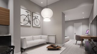 Piso en venta en Fuentecillas - Universidades en Burgos