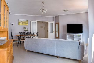 Piso en venta en Nueva Andalucía centro en Marbella