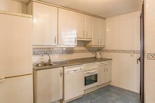Piso en venta en Nueva Andalucía centro en Marbella