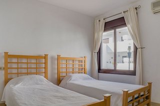 Piso en venta en Nueva Andalucía centro en Marbella