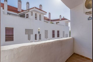 Piso en venta en Nueva Andalucía centro en Marbella