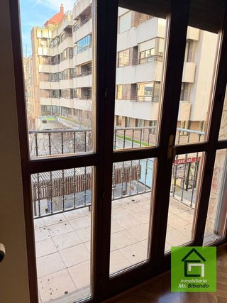 Piso en venta en Centro - Casco Antiguo en Zamora