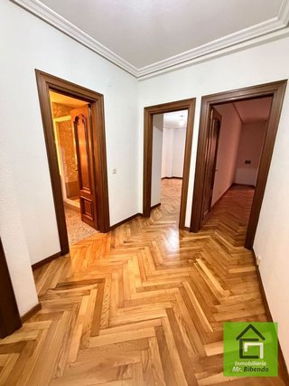 Piso en venta en Centro - Casco Antiguo en Zamora