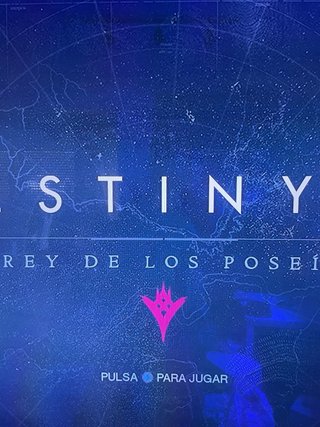 Destiny PS3 Juego
