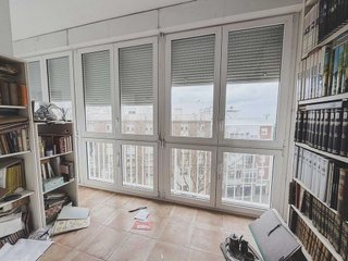 Piso en venta en Centro Histórico - Plaza España en Cádiz