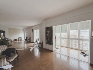 Piso en venta en Centro Histórico - Plaza España en Cádiz