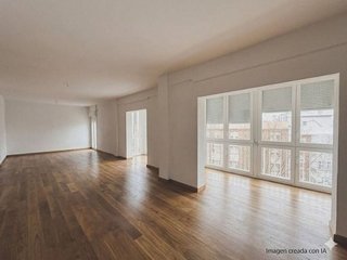 Piso en venta en Centro Histórico - Plaza España en Cádiz