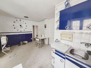 Piso en venta en Centro Histórico - Plaza España en Cádiz