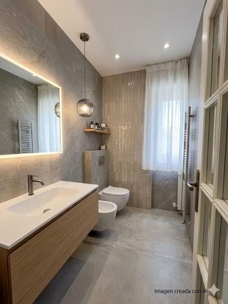Piso en venta en Centro Histórico - Plaza España en Cádiz